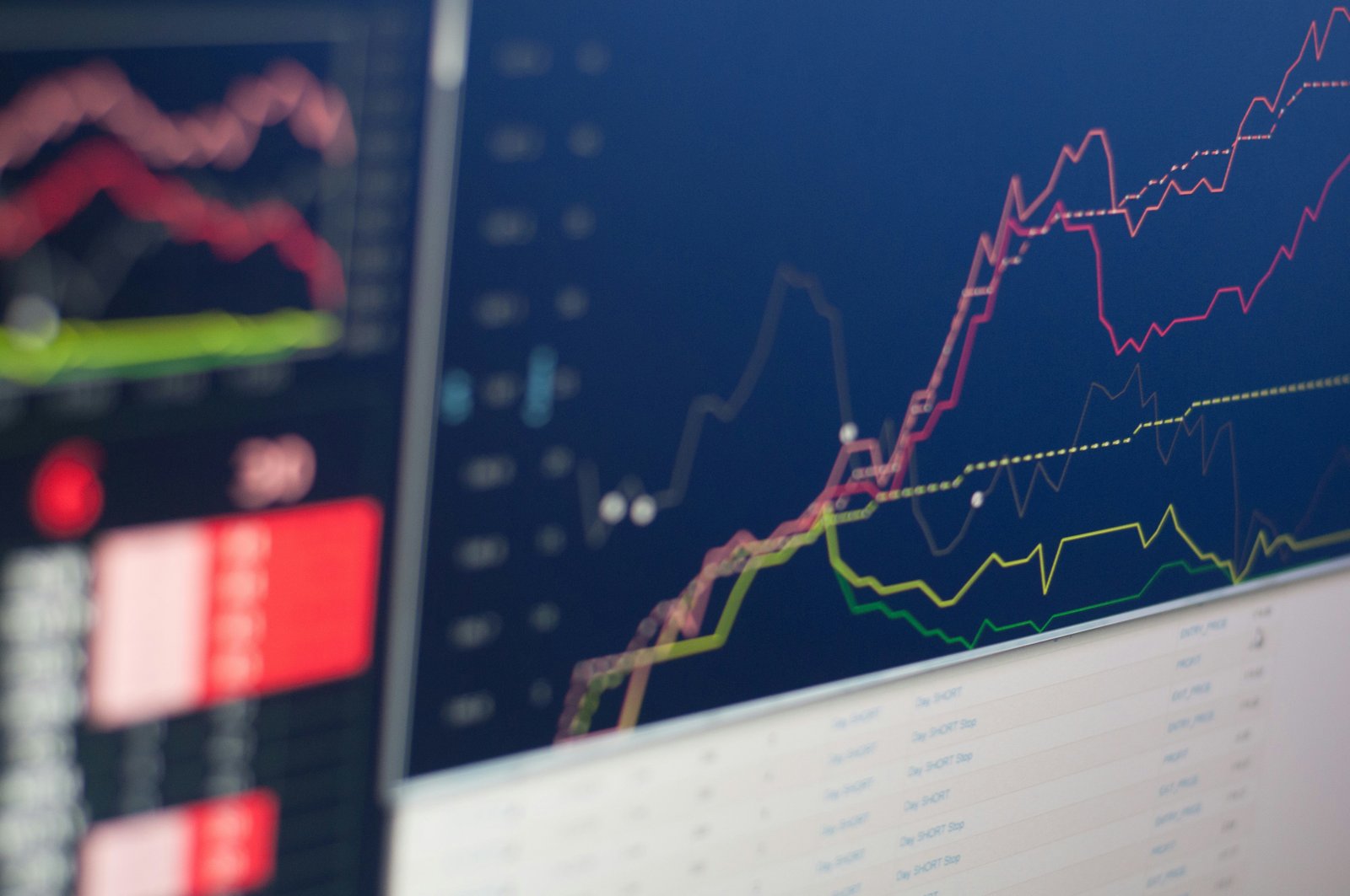 Asset and lifecycle management